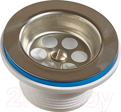 Выпуск сифона ОРИО А-4004-02