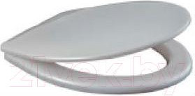 Сиденье для унитаза ОРИО К-06 (перламутровый)