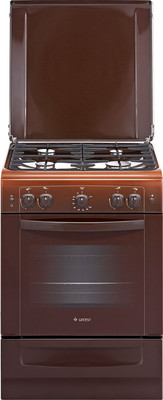 Плита газовая GEFEST 6100-02 Т2К (6100-02 0010)