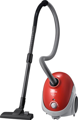 Пылесос Samsung SC5251 (VCC5251V3R/XEV)