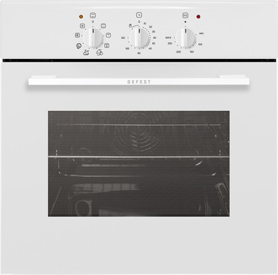 Электрический духовой шкаф GEFEST ДА 602-01