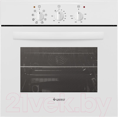 Электрический духовой шкаф GEFEST ДА 602-01
