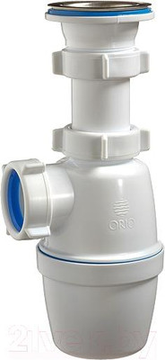 Сифон ОРИО А-4003