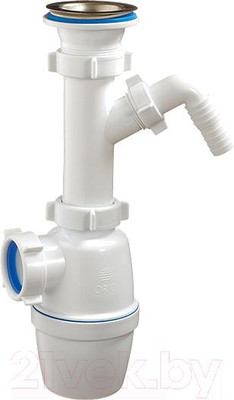 Сифон ОРИО A-4005