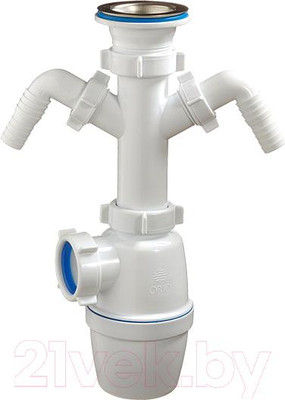 Сифон ОРИО А-4006