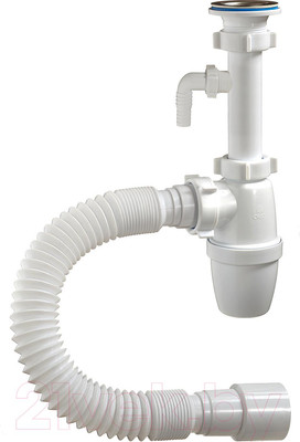 Сифон ОРИО А-32079