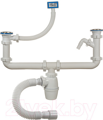 Сифон ОРИО А-40091