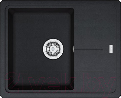 Мойка кухонная Franke Basis BFG 611C (114.0280.847)