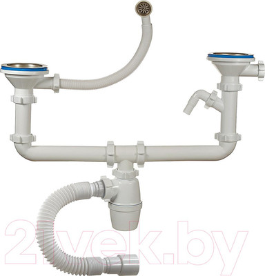 Сифон ОРИО A-50092