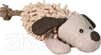 Игрушка для собак Trixie Dog 35930 (со звуком)