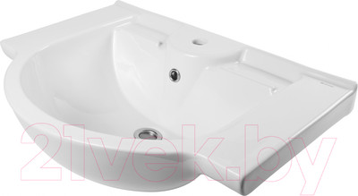 Умывальник Керамин Ареццо (Квадро) 70