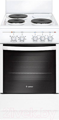 Плита электрическая GEFEST 5140 0031