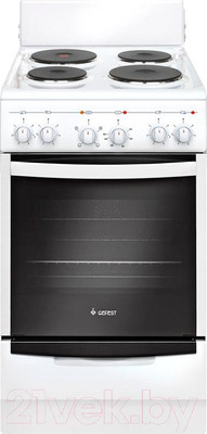 Плита электрическая GEFEST 5140-01 0035