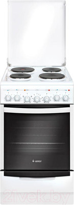 Плита электрическая GEFEST 5140-02 0037