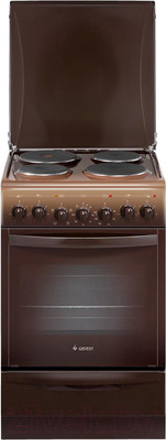 Плита электрическая GEFEST 5140-02 0038