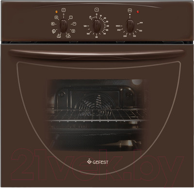 Электрический духовой шкаф GEFEST ДА 602-01 К
