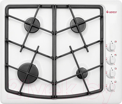 Газовая варочная панель GEFEST 1211