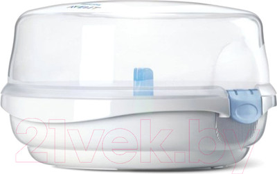 Стерилизатор для бутылочек Philips AVENT SCF281/02