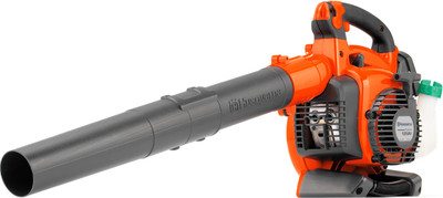 Воздуходувка бензиновая Husqvarna 125BVx (952 71 56-45)