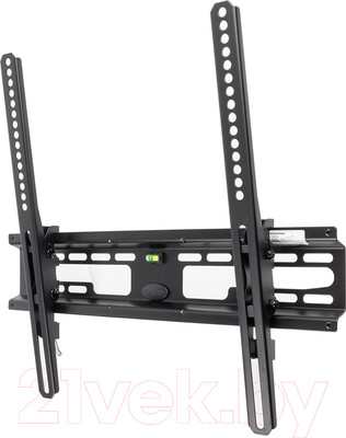 Кронштейн для телевизора Kromax Flat-4 (черный)