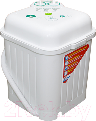 Стиральная машина Славда WS-35E