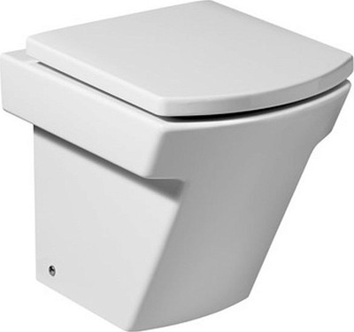 Чаша унитаза напольного Roca Hall 7342629000