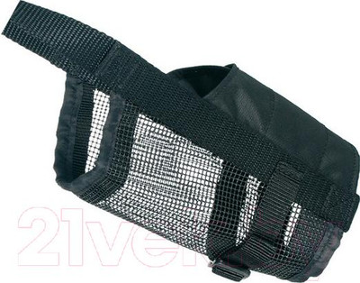 Намордник для собак Trixie 19261 (S, регулируемый)