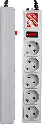 Сетевой фильтр Power Cube SPG-B-15