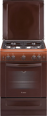 Плита газовая GEFEST 6100-01 К (6100-01 0001)