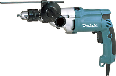 Профессиональная дрель Makita HP2050