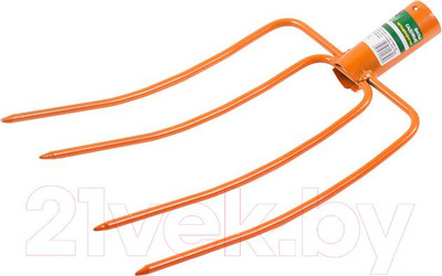 Вилы садовые Startul ST6083-04