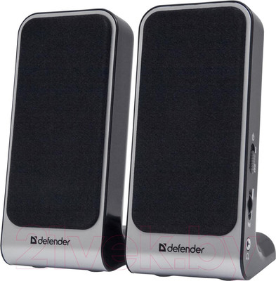 Мультимедиа акустика Defender SPK-225 / 65220