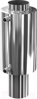 Бак на трубе Теплодар D115