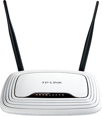 Беспроводной маршрутизатор TP-Link TL-WR841N