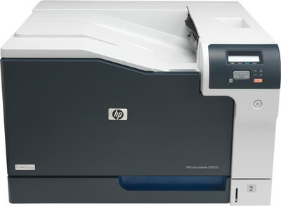 Принтер HP Color LaserJet Professional CP5225n (CE711A)