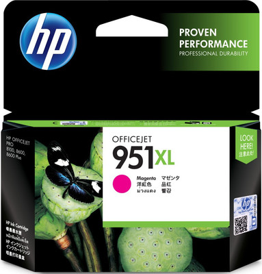 Картридж HP 951XL (CN047AE)