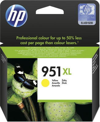 Картридж HP 951XL (CN048AE)