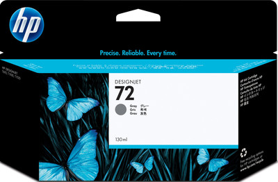 Картридж HP 72 (C9374A)
