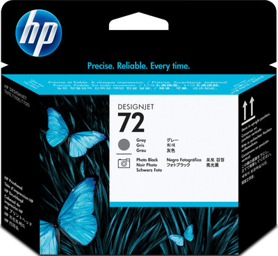 Картридж HP 72 (C9380A)