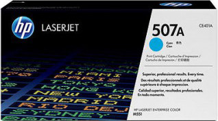 Картридж HP 507A (CE401A)