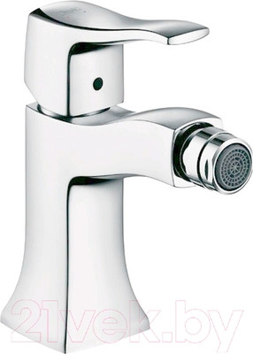 Смеситель Hansgrohe Metris Classic 31275000