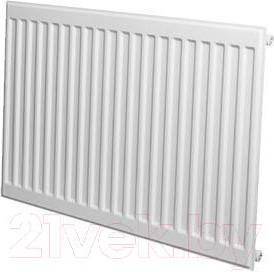 Радиатор стальной Лидея ЛК 11-507 500x700