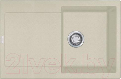 Мойка кухонная Franke Maris MRG 611 (114.0280.743)