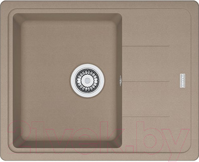 Мойка кухонная Franke Basis BFG 611C (114.0313.334)