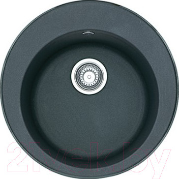 Мойка кухонная Franke Ronda ROG 610-41 (114.0175.158)