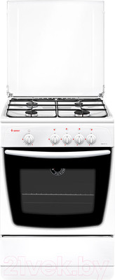 Плита газовая GEFEST 1200 С7 К8