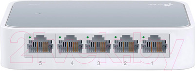 Коммутатор TP-Link TL-SF1005D