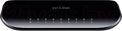 Коммутатор TP-Link TL-SG1008D