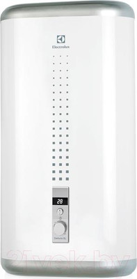 Накопительный водонагреватель Electrolux EWH 100 Centurio DL
