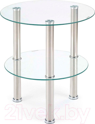 Журнальный столик Halmar Sardinia